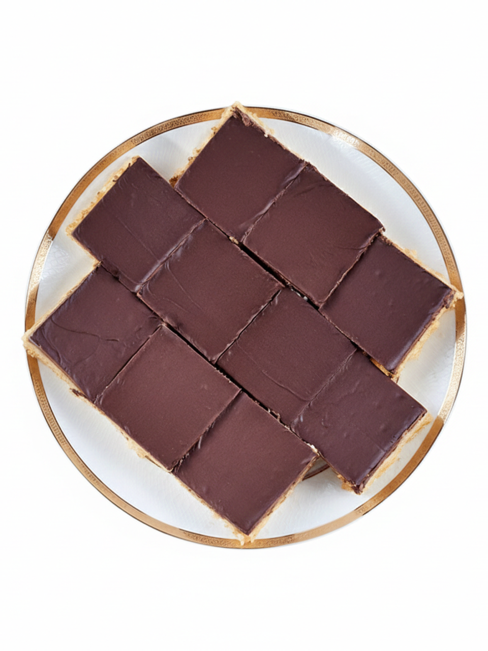 بسبوسه نوتيلا 