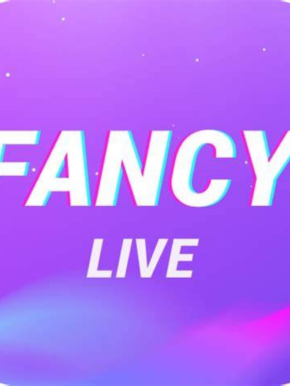 Fancy Live
