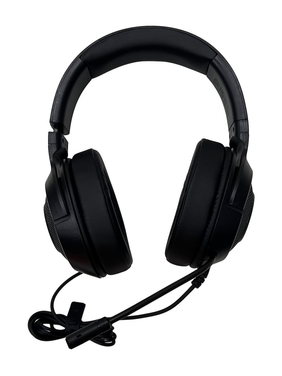 سماعة الالعاب المحيطية kraken x