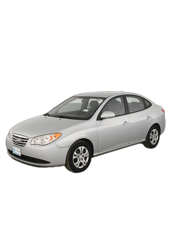 تأجير سيارات يومية (هوانداي افانتي)