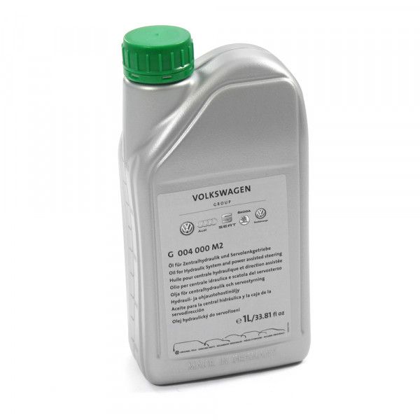 زيت اخضر ميكاترونيك