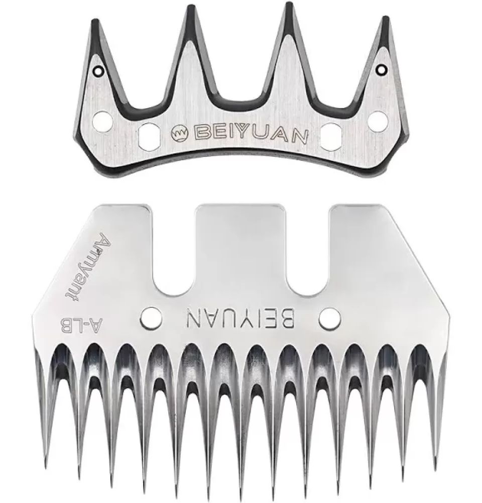 مشط ماكينة جز الاغنام - Sheep shearing machine comb