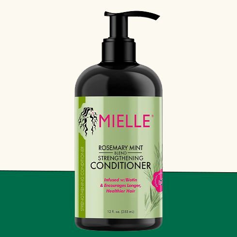 شامبو تقوية الشعر من Mielle