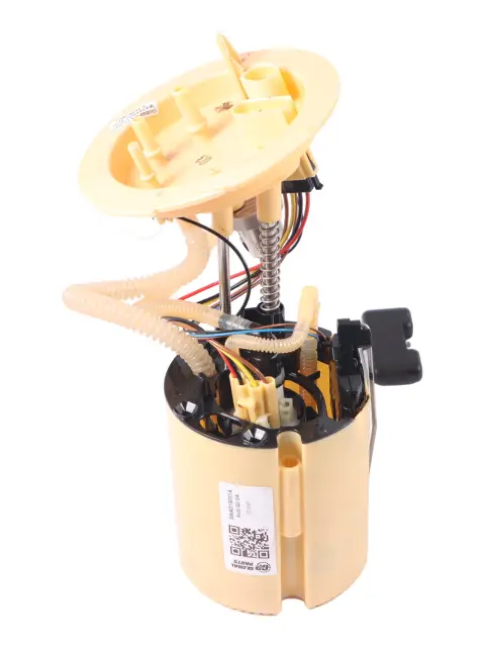 طلمبة بنزين a8