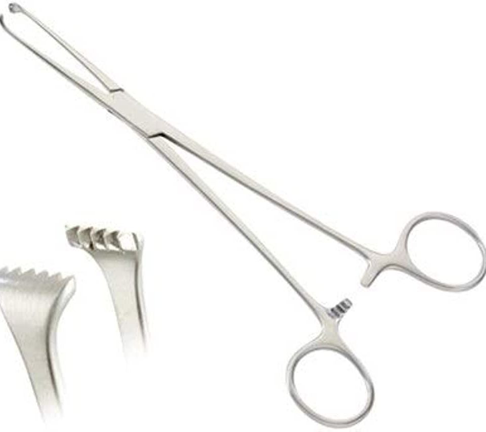 Allis Forceps