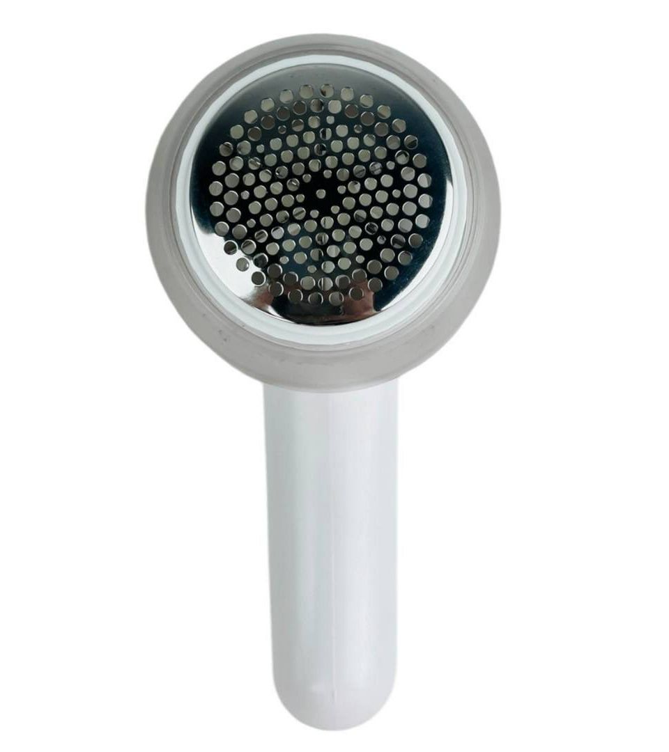 جهاز ازالة الصوف شحن