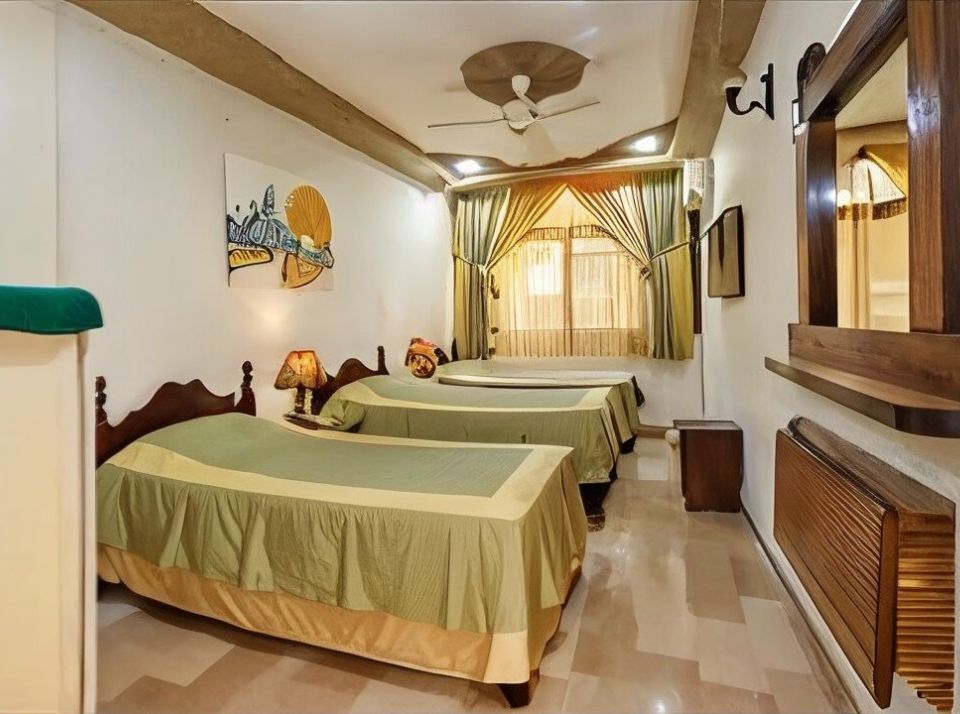 فندق قصر  الفارس 