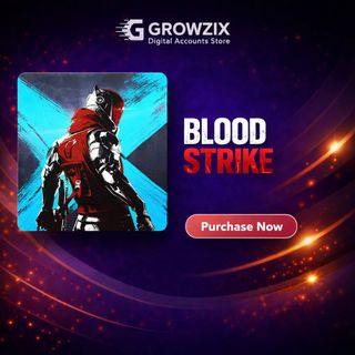 Blood Strike