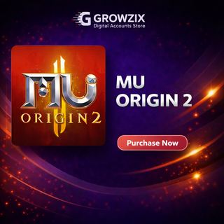 Mu Origin 2 Diamonds