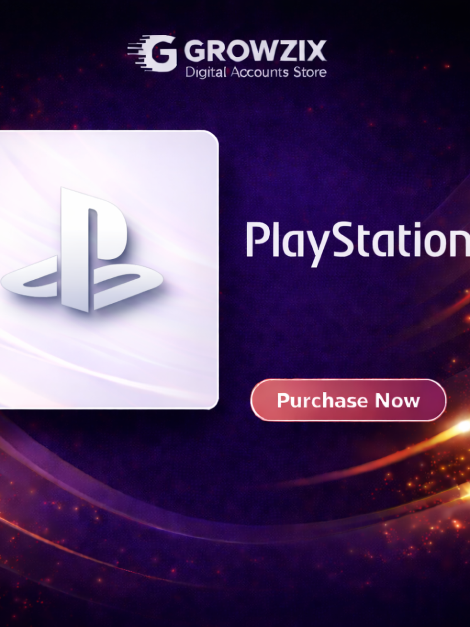 PSN USA 10$