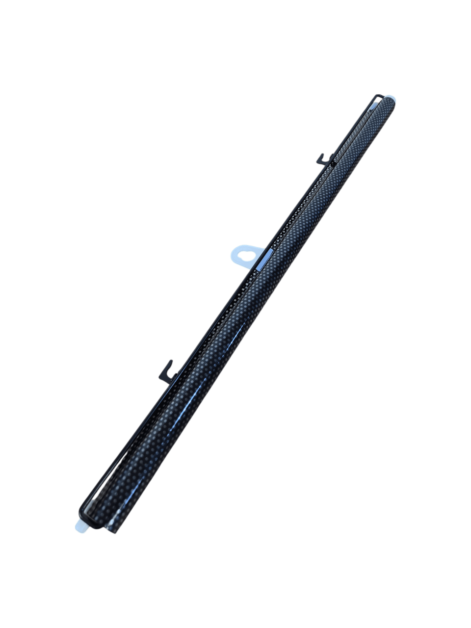 ستارة نوافذ مانعة للضوء – قابلة للتركيب بالشفاطات (120×58 سم)