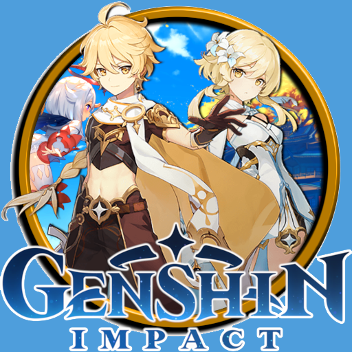 3280+600 Genshin Crystal