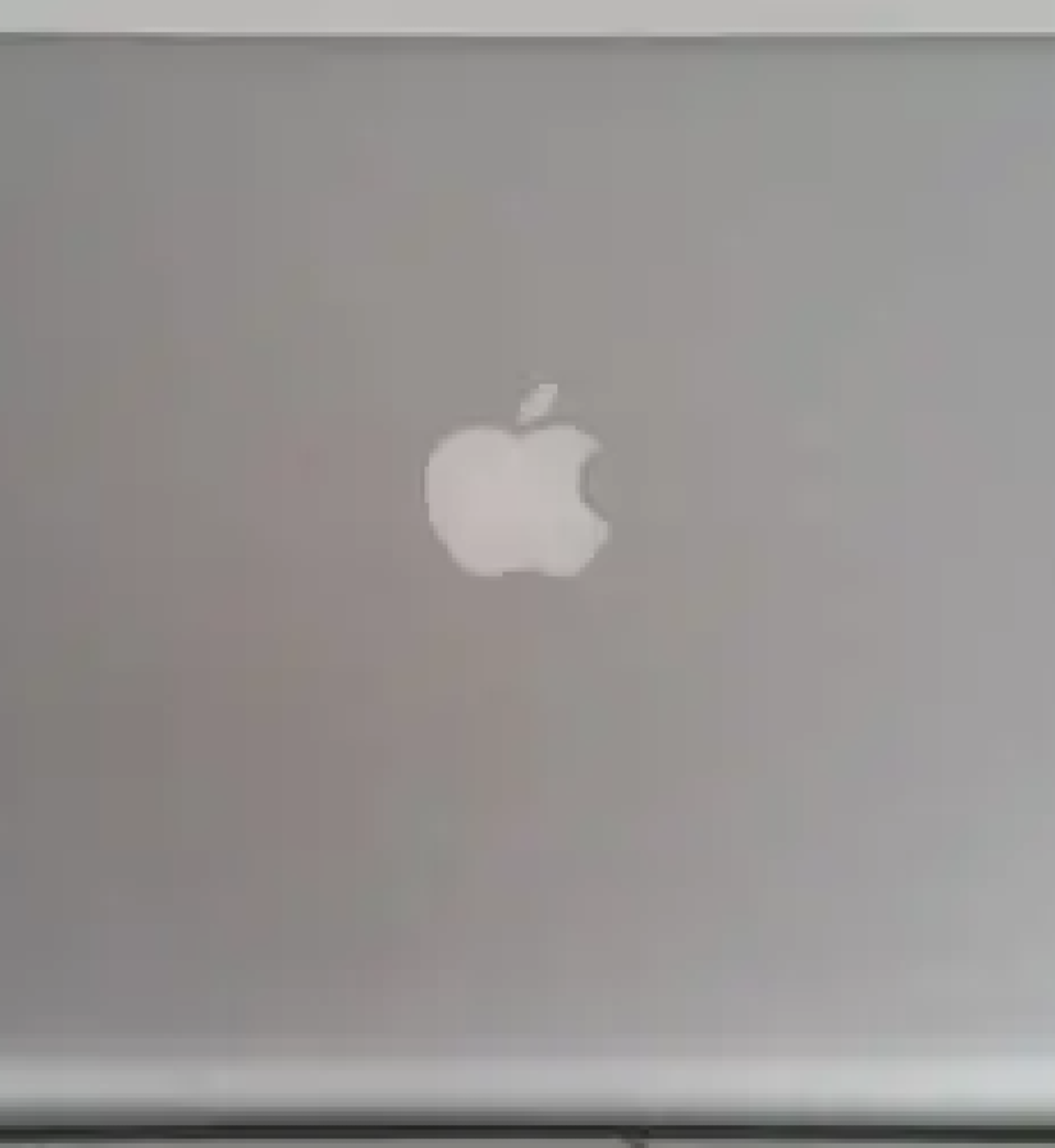Apple MacBook Pro A1278 13" Laptop Mid 2009