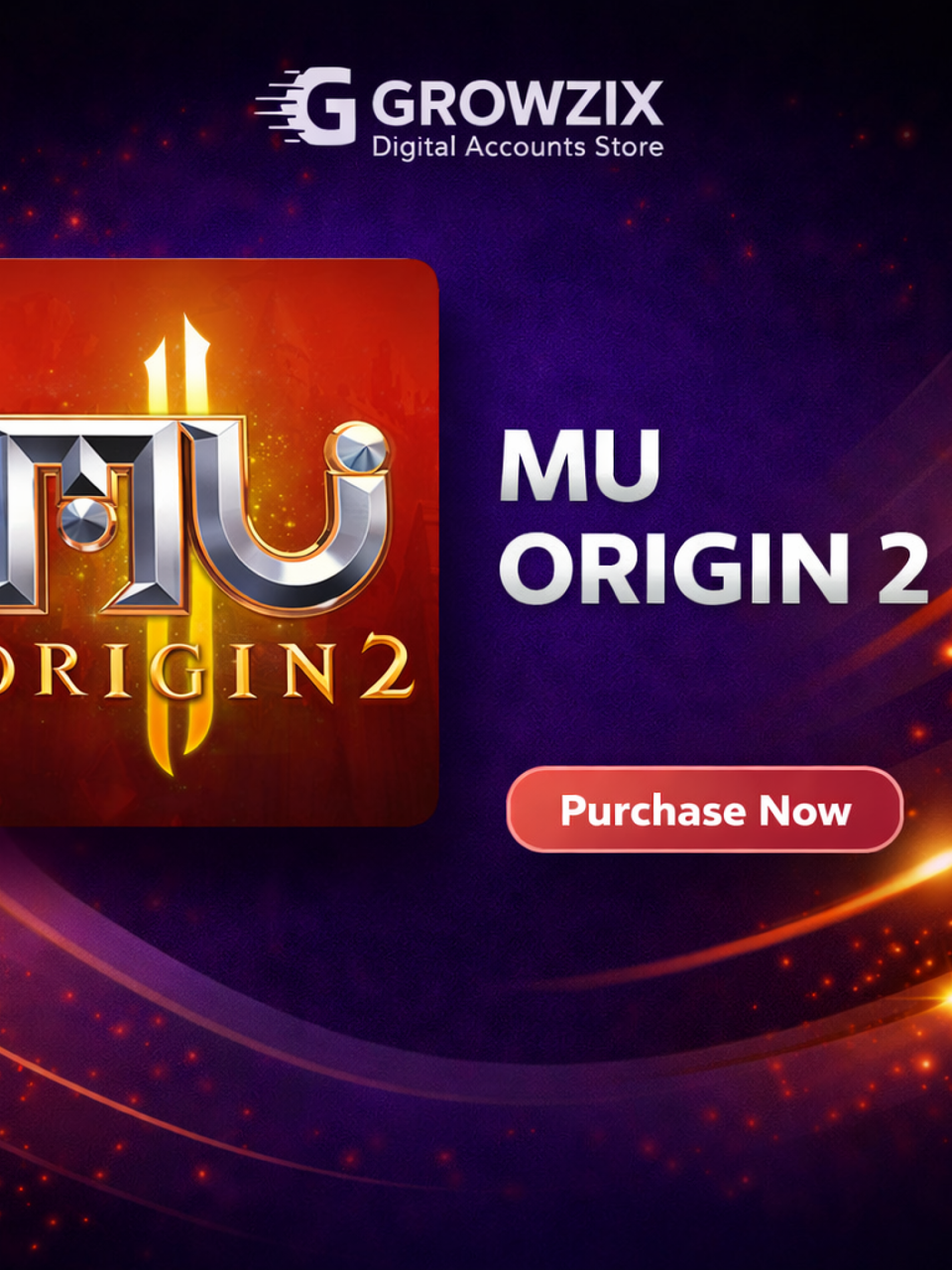 Mu Origin 2 1621 Badges