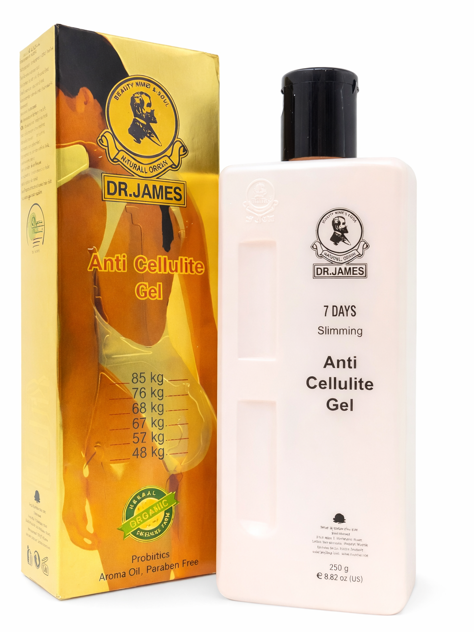 بكدج التحكم  - بلس