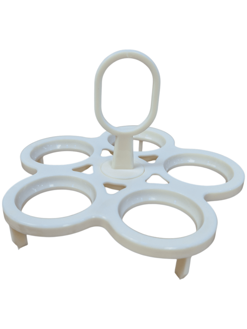 غلاية وسالقة بيض 1 لتر