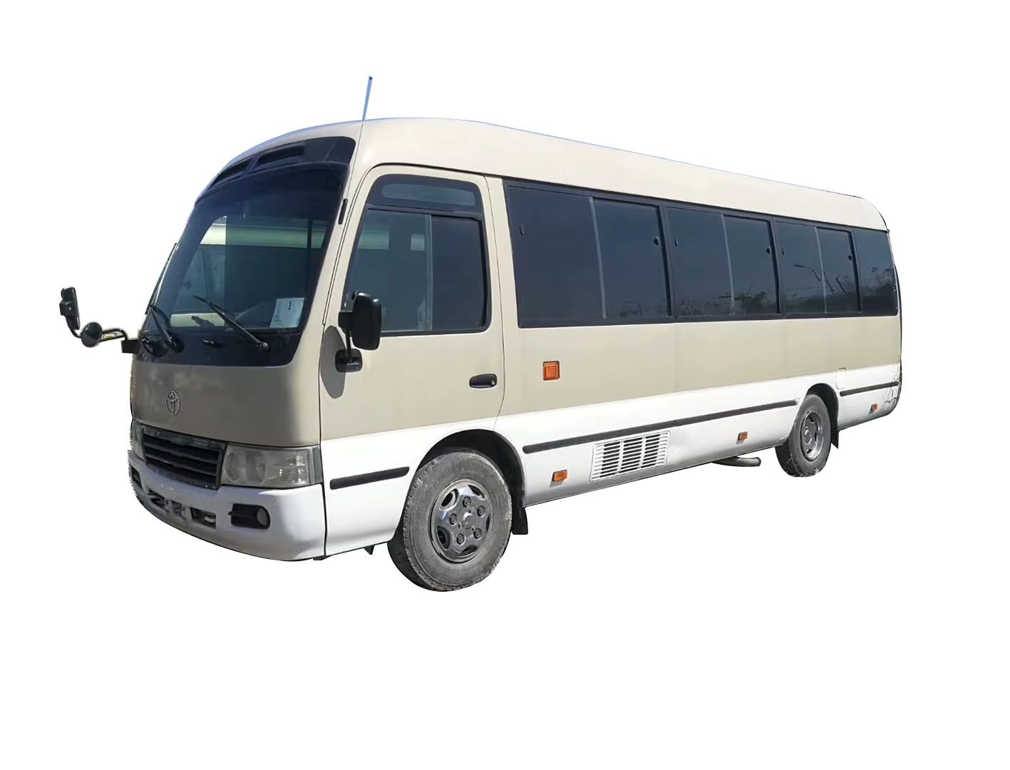 Damascus Airport Transfer (within Damascus) – Mini Bus