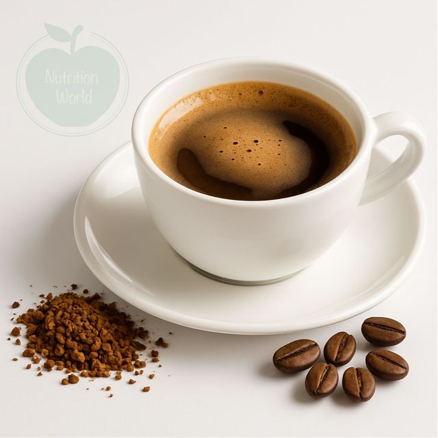 قهوة  ونسكافيه  للتنحيف