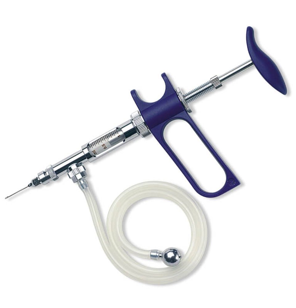  Socorex® محقن سيكوريكس الكلاسيكي سعة 5 مل