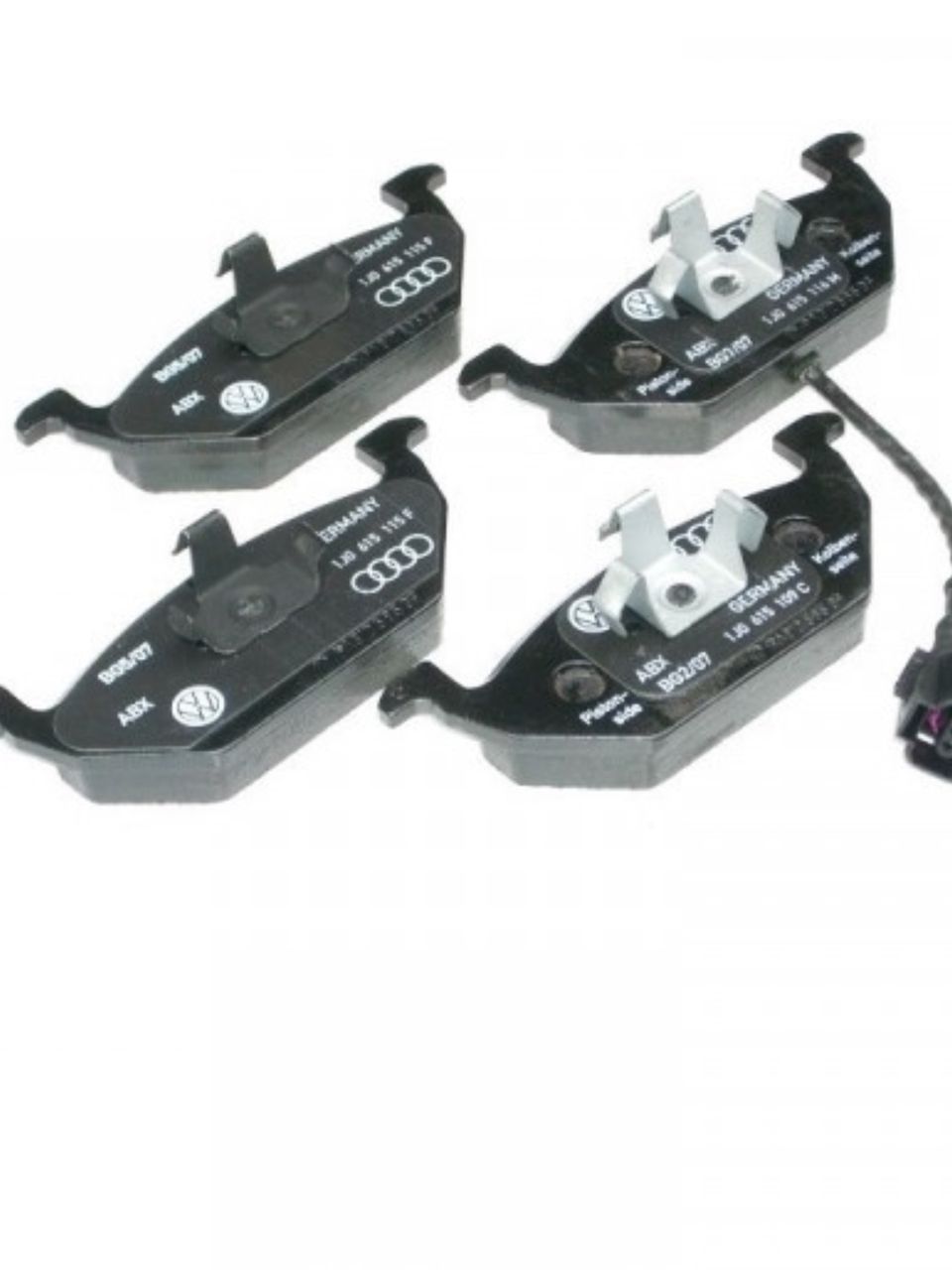 7N0 طقم تيل كودياك