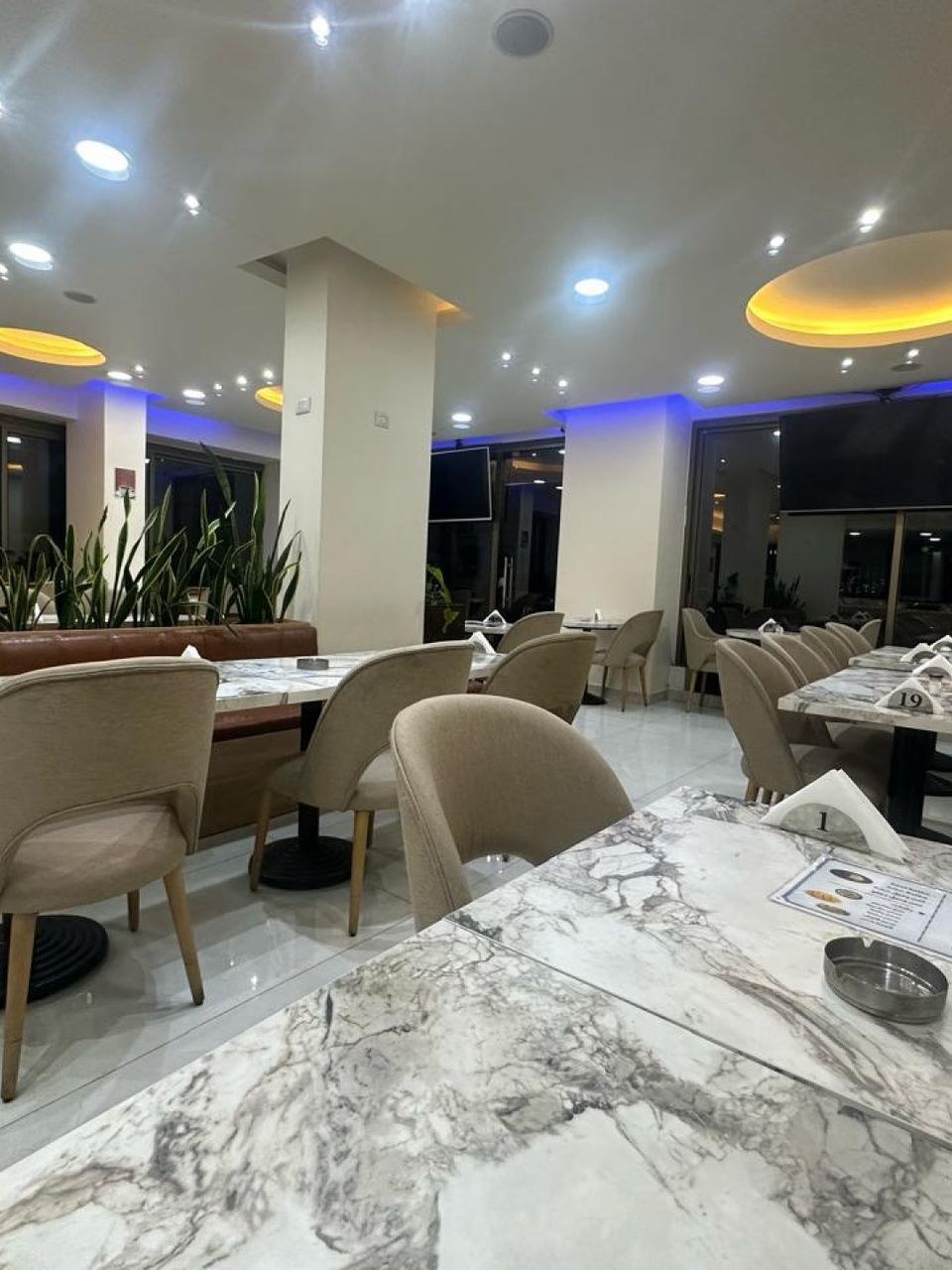 فندق أورينت برنس