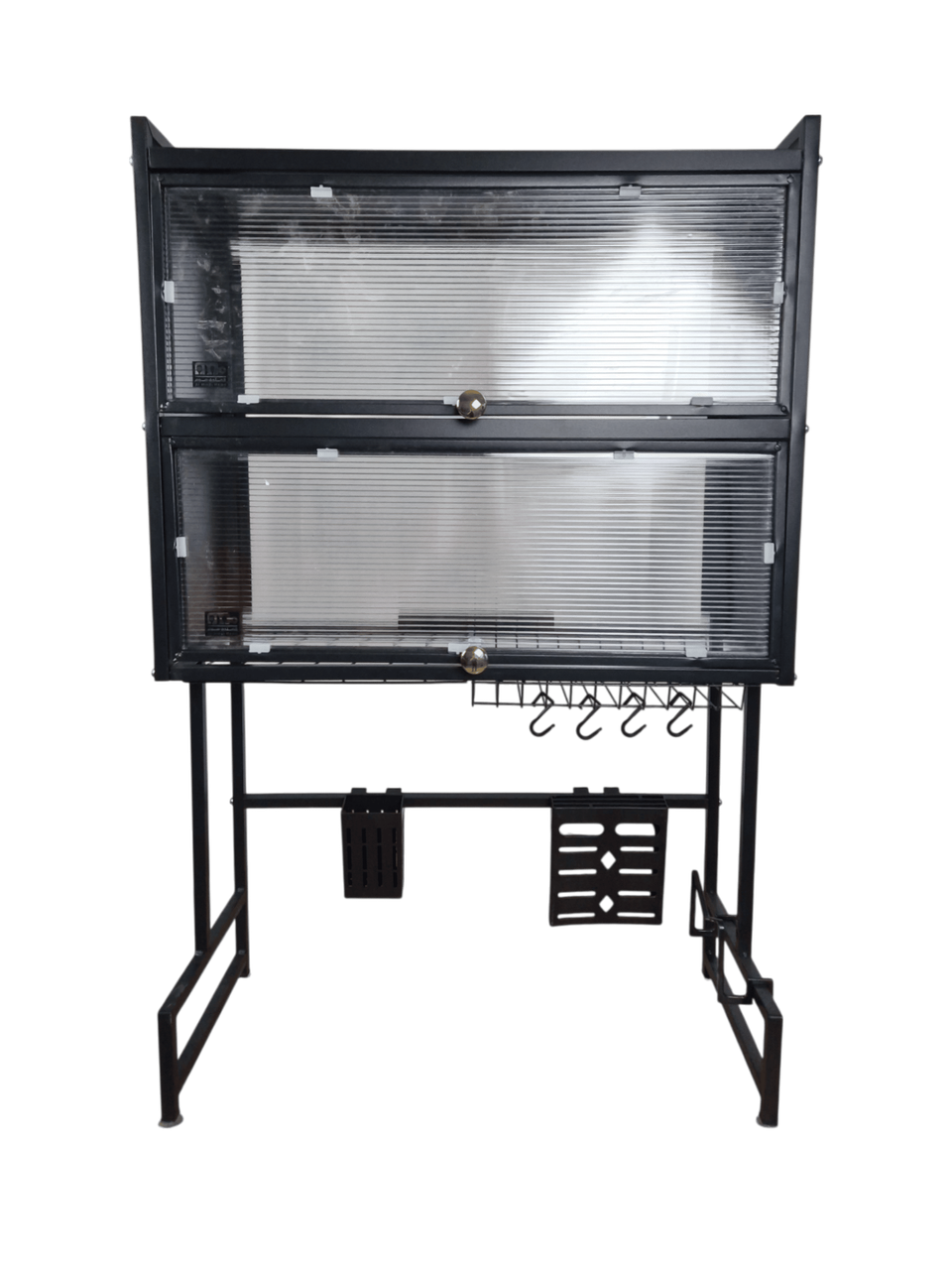 ڕاکی قاپ و قاچاخی سوپەر جامبۆ - ٢ قات (٦٥ سم)