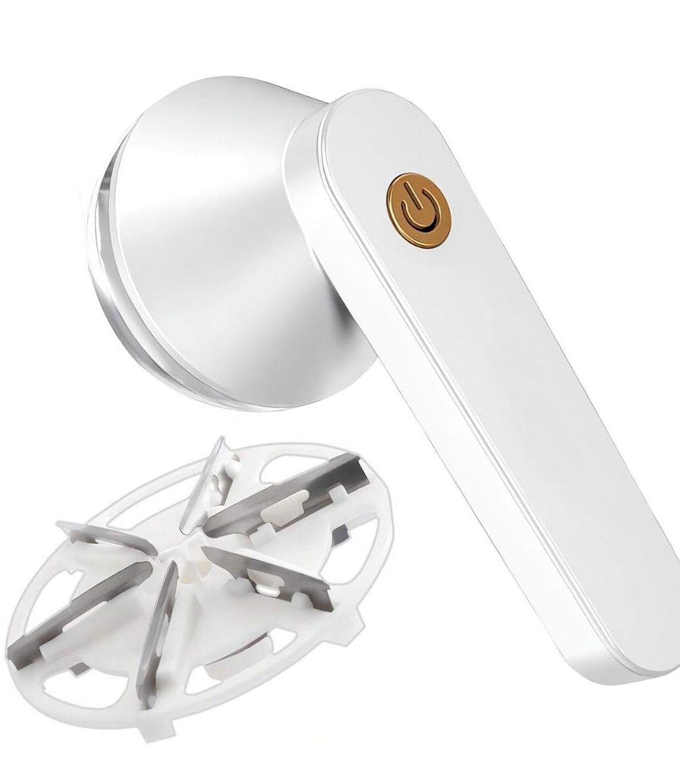 ئامێری لابردنی پشم بەخۆڕایی