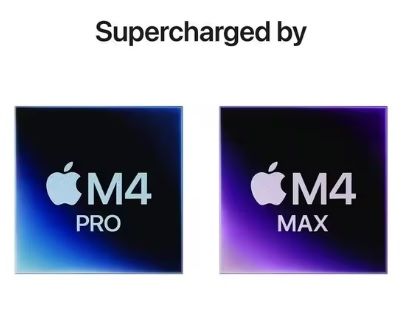 2024 Apple MacBook Pro 16”, M4 Max Processor, 48GB RAM, 1TB SSD