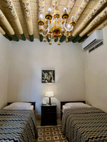 غرفة مزدوجة