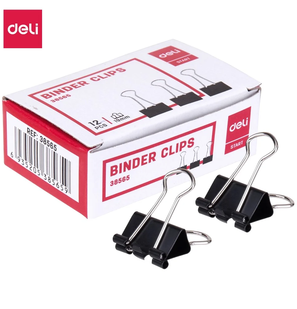 مشبك 19 مل 12 مشبك