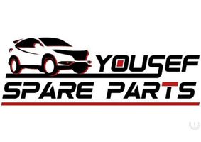 Yosef Spare Parts