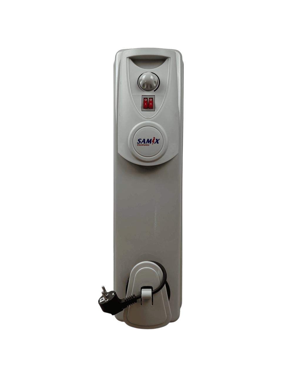 مدفأة زيتية 7 ريش ماركة SAMIX