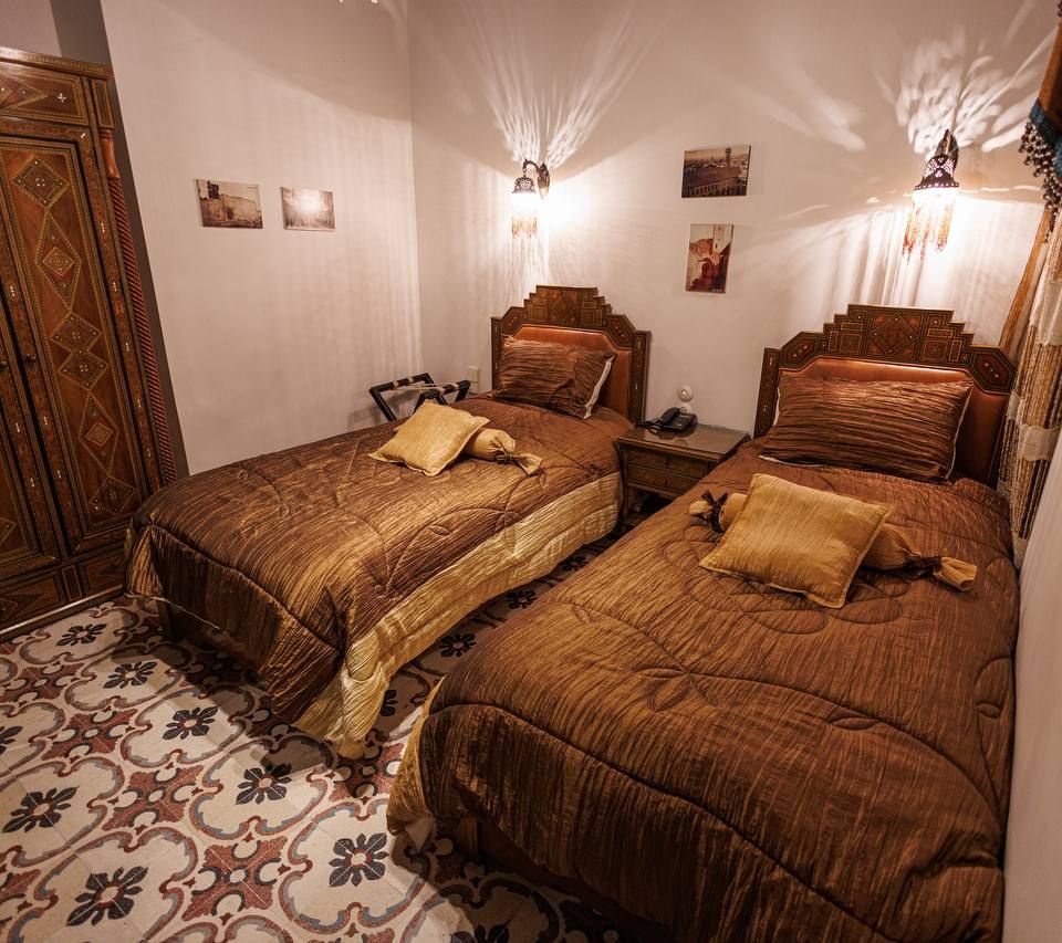  فندق أجينور