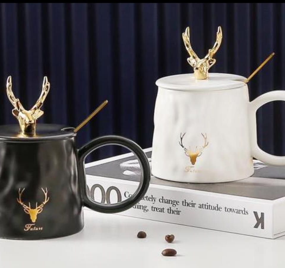 كوب سيراميك أيائل 