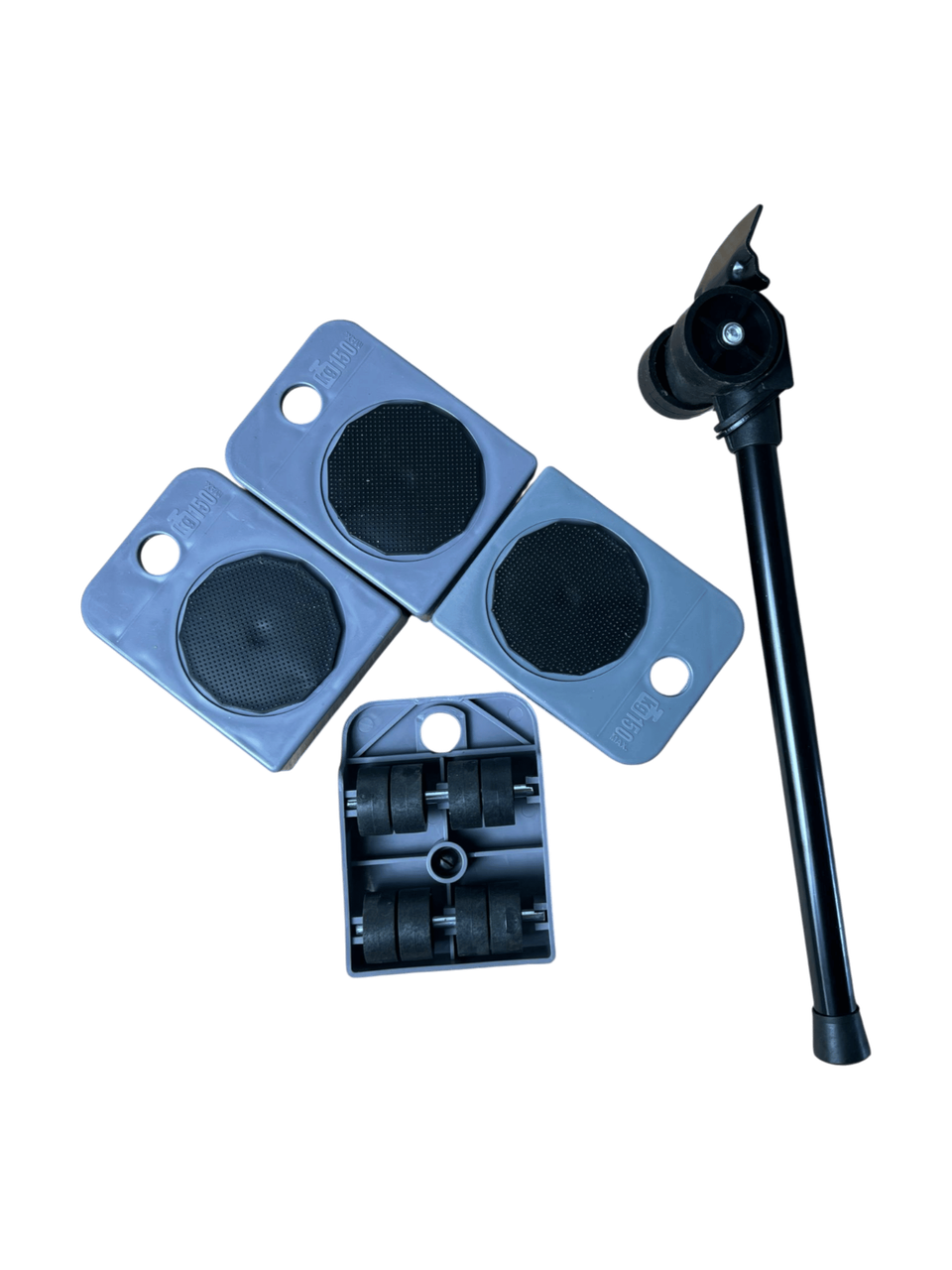 مجموعة ادوات تحريك الأثاث