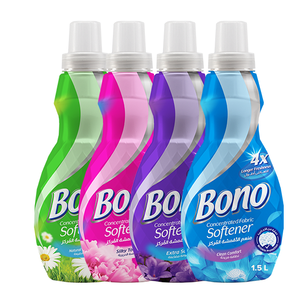 بونو منعم الأقمشة 1.5 لتر