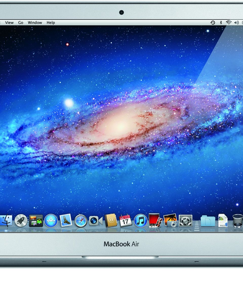 Apple MacBook Air 13" (MacOS High Sierra) Grade B