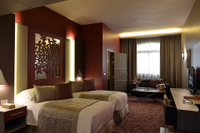 غرفة مزدوجة ديلوكس