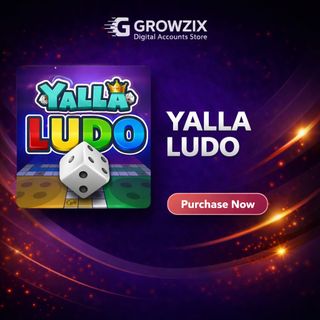 Yalla Ludo Diamond