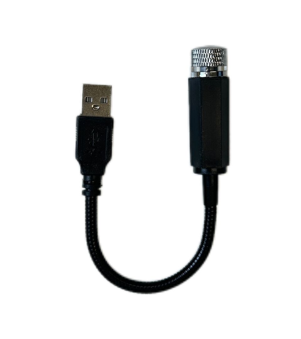 چرای ئۆتۆمبێل لە شێوەی ئەستێرە