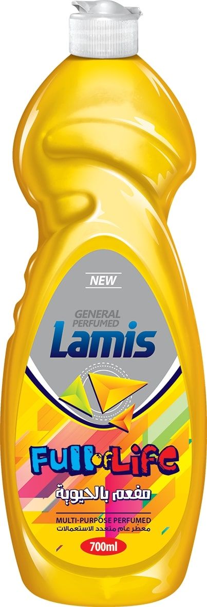 لميس معطر ارضيات 700 مل