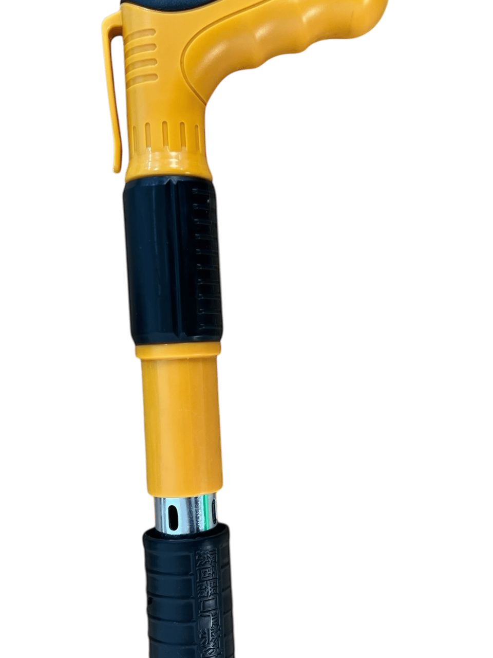 مسدس تثبيت مسامير