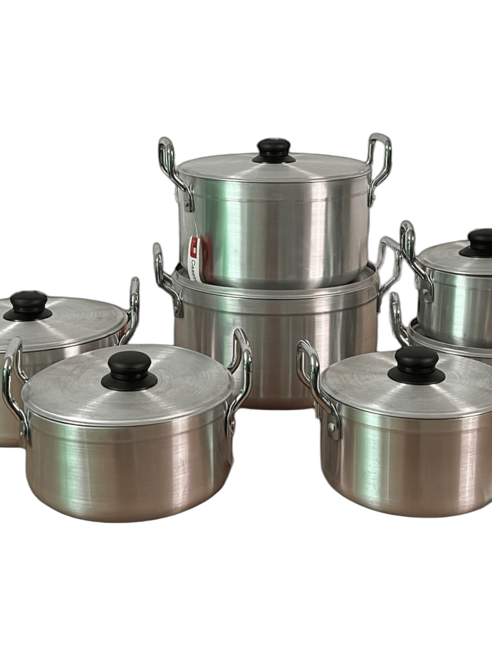 سێتی ٧ پارچە