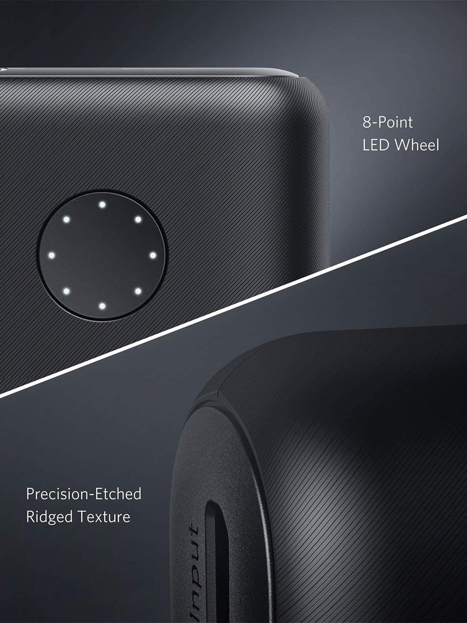 Anker 20000 mAh Power bank