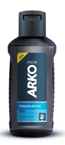 اركو كولونيا كول  