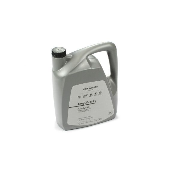 0W30 زيت موتور 1.6