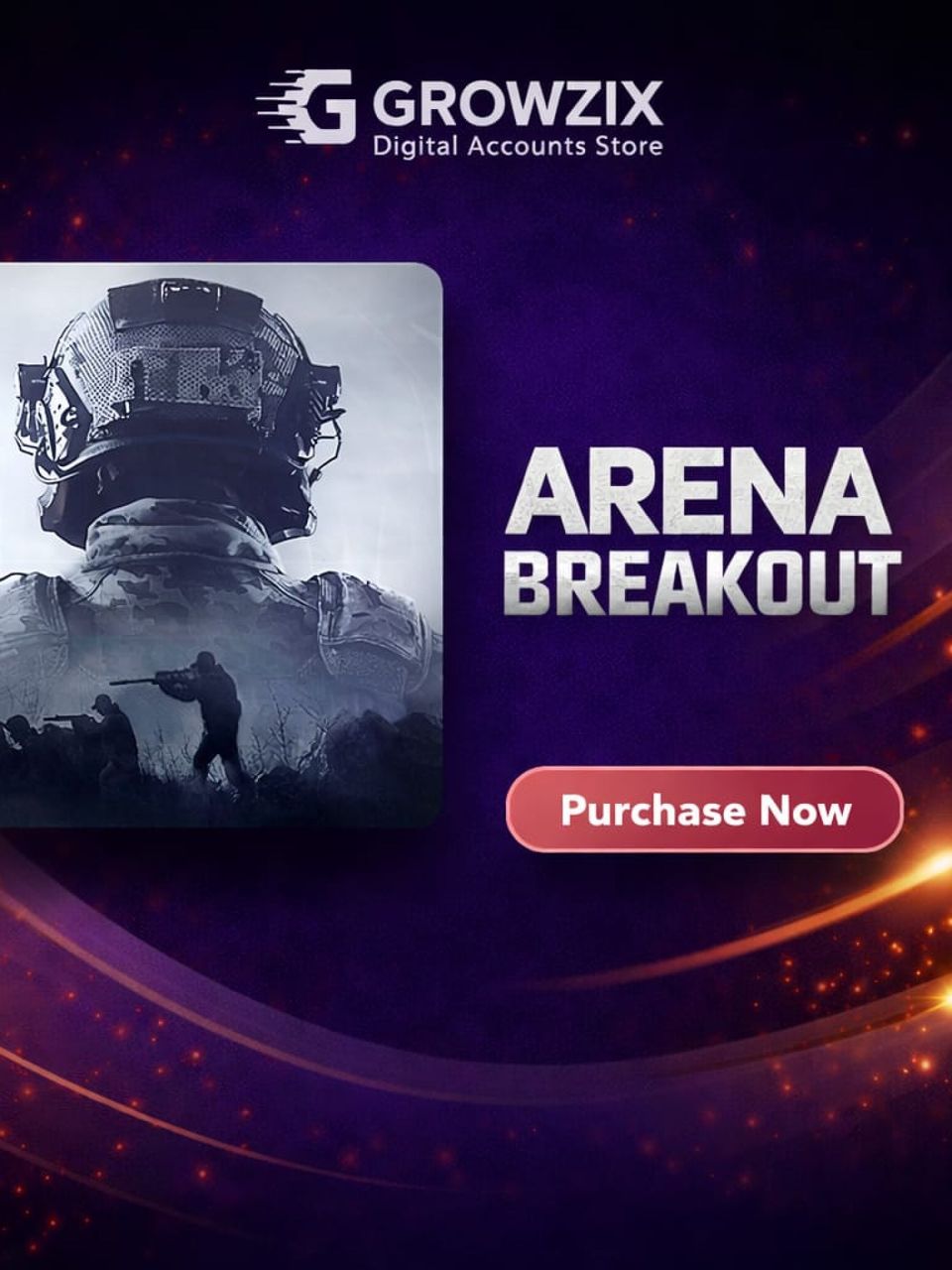 Arena Breakout ## Bonds