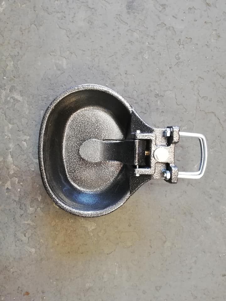 شربة اوتوماتيك - شربة ماشية 4 لتر - مصبوبة