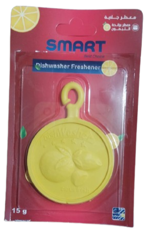 سمارت معطر جلاية-ليمون