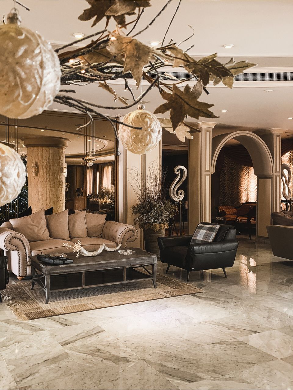 فندق ريجينسي بالاس